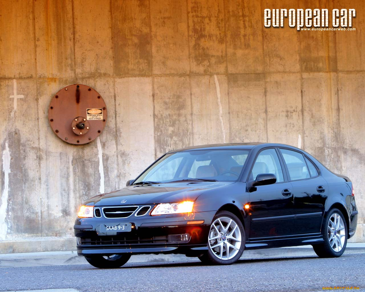 , saab